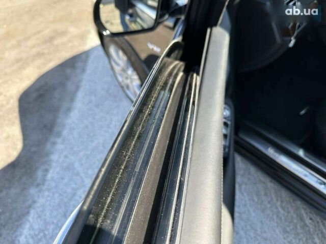 Мерседес С Клас, об'ємом двигуна 6 л та пробігом 92 тис. км за 195000 $, фото 27 на Automoto.ua