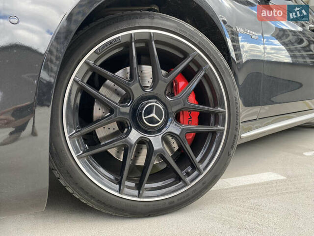 Мерседес С Класс, объемом двигателя 4.66 л и пробегом 200 тыс. км за 35777 $, фото 5 на Automoto.ua