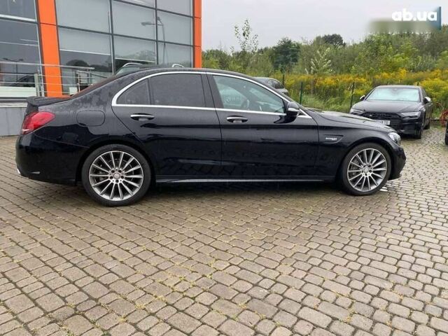 Мерседес С Класс, объемом двигателя 3 л и пробегом 148 тыс. км за 21900 $, фото 8 на Automoto.ua