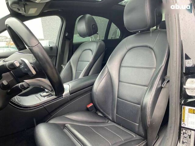 Мерседес С Класс, объемом двигателя 3 л и пробегом 148 тыс. км за 21900 $, фото 21 на Automoto.ua