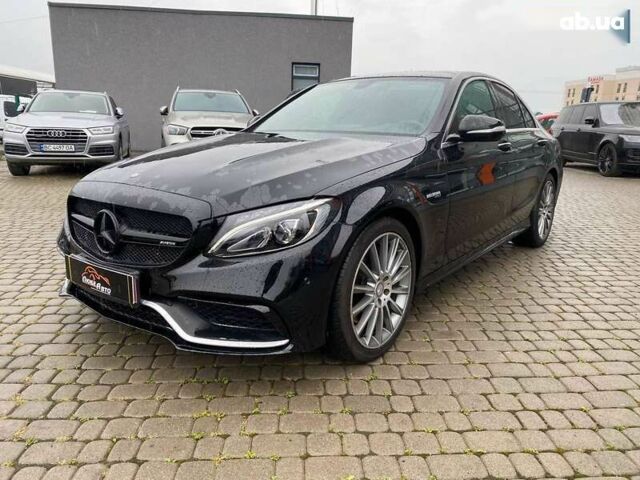 Мерседес С Класс, объемом двигателя 3 л и пробегом 148 тыс. км за 21900 $, фото 2 на Automoto.ua