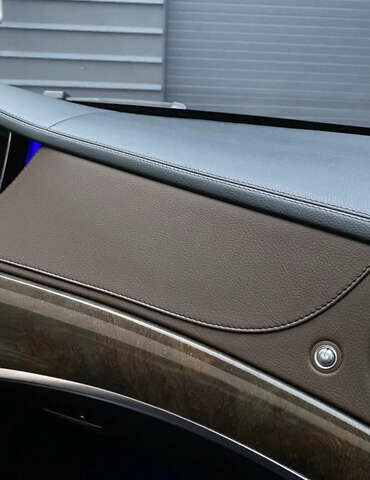 Мерседес С Класс, объемом двигателя 4.66 л и пробегом 200 тыс. км за 35777 $, фото 2 на Automoto.ua