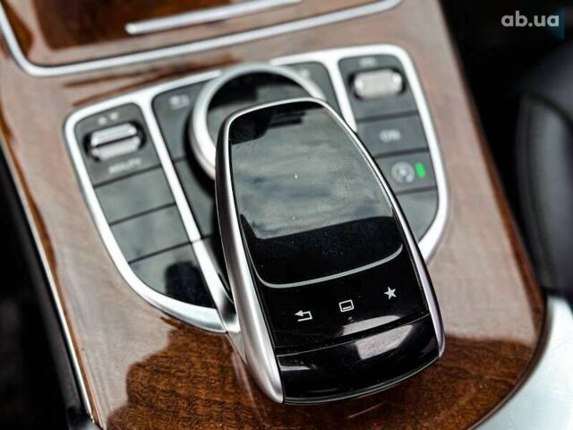 Мерседес С Класс, объемом двигателя 2 л и пробегом 220 тыс. км за 14900 $, фото 28 на Automoto.ua