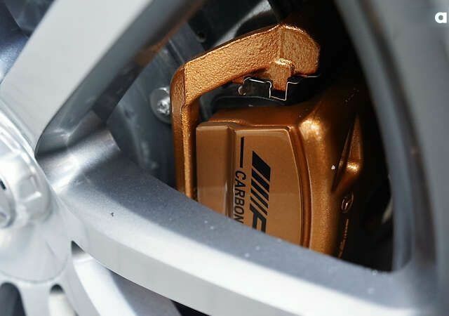 Мерседес С Класс, объемом двигателя 5.5 л и пробегом 120 тыс. км за 43900 $, фото 14 на Automoto.ua