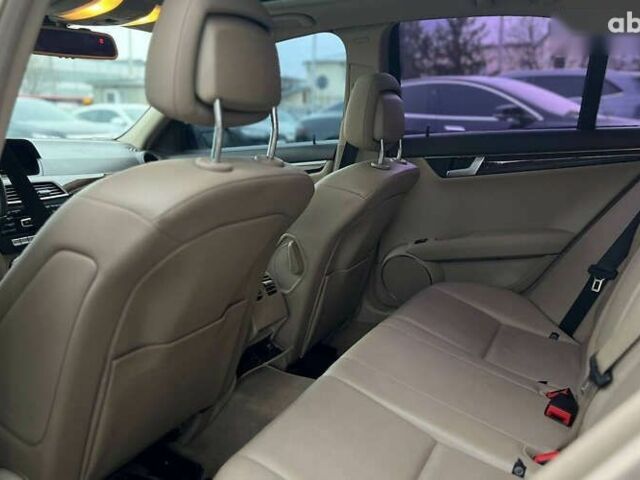 Мерседес С Клас, об'ємом двигуна 3.5 л та пробігом 153 тис. км за 11999 $, фото 20 на Automoto.ua