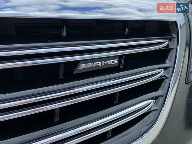 Мерседес С Класс, объемом двигателя 4.66 л и пробегом 200 тыс. км за 35777 $, фото 10 на Automoto.ua