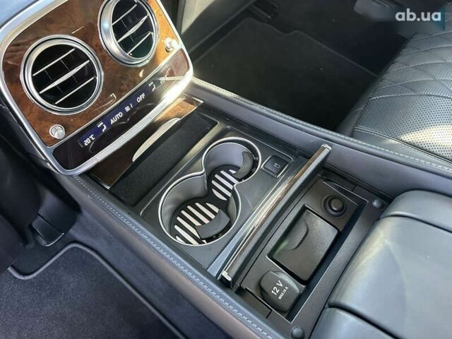 Мерседес С Клас, об'ємом двигуна 6 л та пробігом 92 тис. км за 195000 $, фото 19 на Automoto.ua