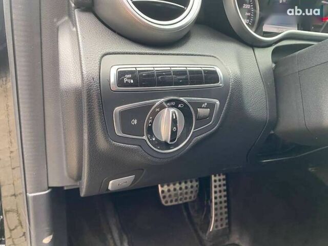 Мерседес С Класс, объемом двигателя 3 л и пробегом 148 тыс. км за 21900 $, фото 13 на Automoto.ua