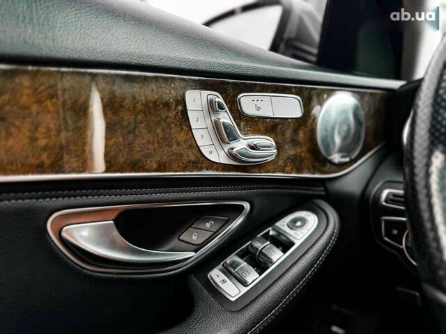 Мерседес С Класс, объемом двигателя 2 л и пробегом 220 тыс. км за 14900 $, фото 15 на Automoto.ua