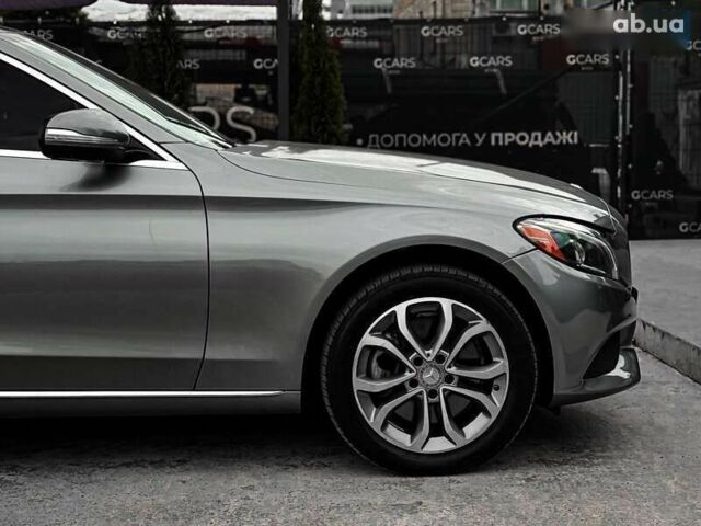 Мерседес С Класс, объемом двигателя 2 л и пробегом 220 тыс. км за 14900 $, фото 7 на Automoto.ua