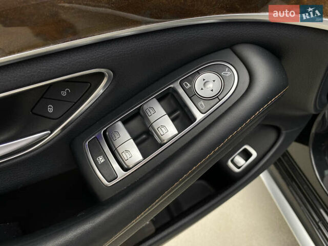 Мерседес С Класс, объемом двигателя 4.66 л и пробегом 200 тыс. км за 35777 $, фото 30 на Automoto.ua