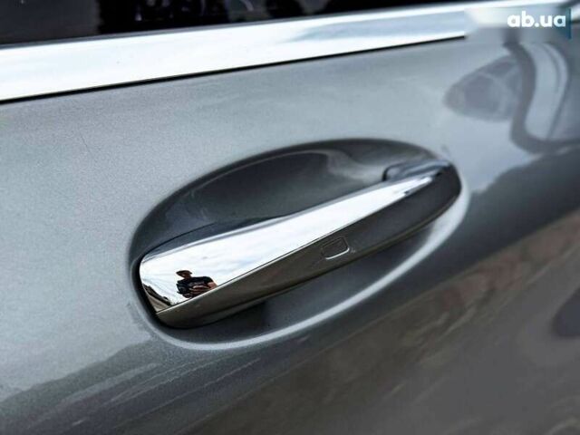 Мерседес С Класс, объемом двигателя 2 л и пробегом 220 тыс. км за 14900 $, фото 14 на Automoto.ua