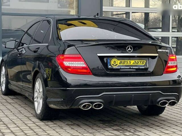 Мерседес С Клас, об'ємом двигуна 3.5 л та пробігом 153 тис. км за 11999 $, фото 3 на Automoto.ua