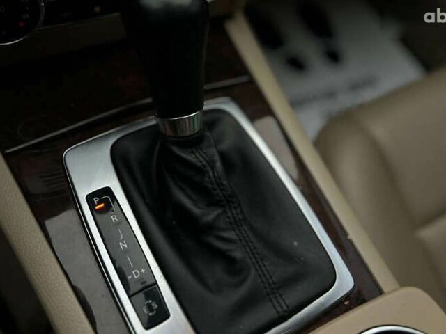 Мерседес С Клас, об'ємом двигуна 3.5 л та пробігом 153 тис. км за 11999 $, фото 15 на Automoto.ua