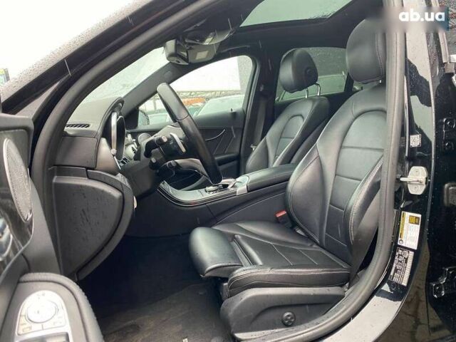 Мерседес С Класс, объемом двигателя 3 л и пробегом 148 тыс. км за 21900 $, фото 19 на Automoto.ua