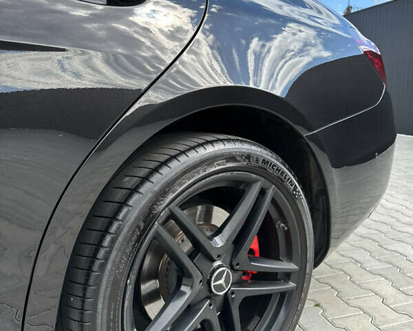 Мерседес С Класс, объемом двигателя 4.7 л и пробегом 149 тыс. км за 36000 $, фото 23 на Automoto.ua