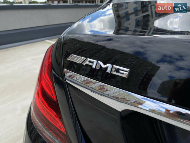 Мерседес С Класс, объемом двигателя 4.66 л и пробегом 200 тыс. км за 35777 $, фото 18 на Automoto.ua