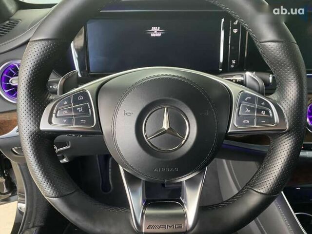 Мерседес С Клас, об'ємом двигуна 4.7 л та пробігом 186 тис. км за 32900 $, фото 28 на Automoto.ua