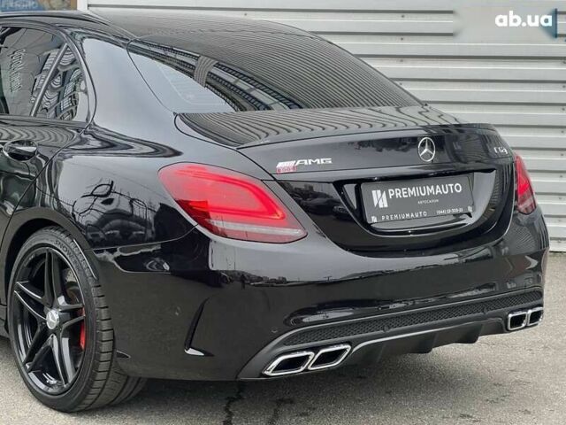 Мерседес С Класс, объемом двигателя 4 л и пробегом 133 тыс. км за 38500 $, фото 10 на Automoto.ua