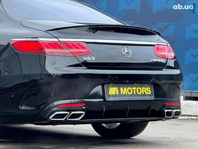 Мерседес С Клас, об'ємом двигуна 4.7 л та пробігом 109 тис. км за 46000 $, фото 28 на Automoto.ua