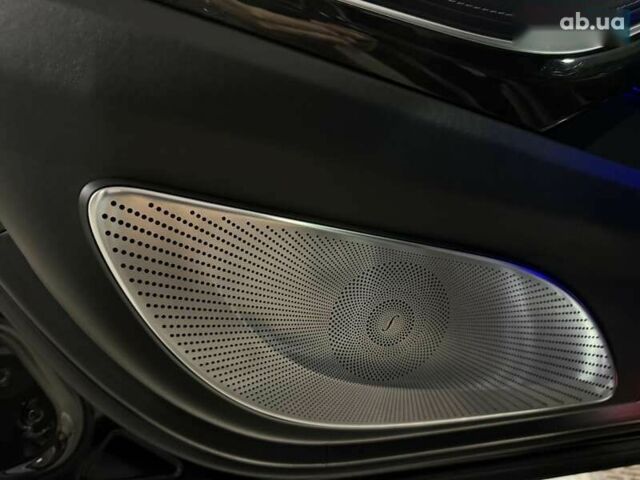 Мерседес С Класс, объемом двигателя 3 л и пробегом 117 тыс. км за 51500 $, фото 25 на Automoto.ua