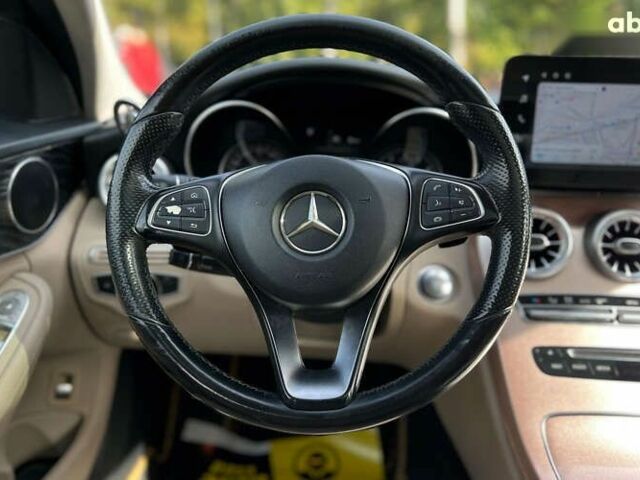 Мерседес С Класс, объемом двигателя 2 л и пробегом 180 тыс. км за 22300 $, фото 13 на Automoto.ua