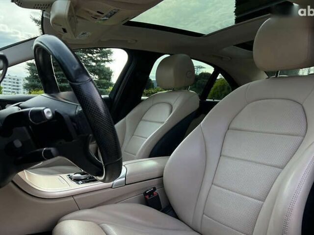 Мерседес С Класс, объемом двигателя 2 л и пробегом 180 тыс. км за 22300 $, фото 16 на Automoto.ua