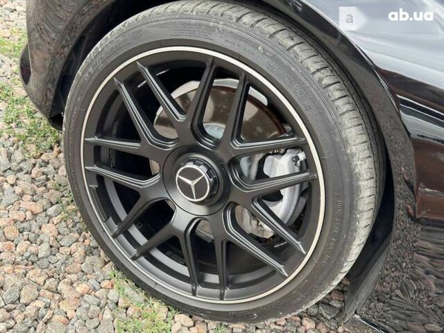 Мерседес С Класс, объемом двигателя 2 л и пробегом 170 тыс. км за 21000 $, фото 28 на Automoto.ua