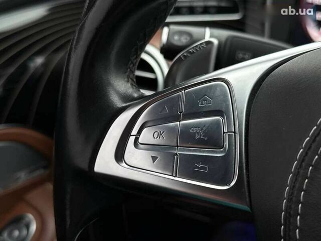 Мерседес С Класс, объемом двигателя 4.7 л и пробегом 144 тыс. км за 38999 $, фото 21 на Automoto.ua