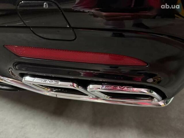 Мерседес С Класс, объемом двигателя 3 л и пробегом 117 тыс. км за 51500 $, фото 19 на Automoto.ua