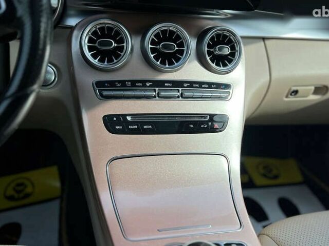 Мерседес С Класс, объемом двигателя 2 л и пробегом 180 тыс. км за 22300 $, фото 15 на Automoto.ua