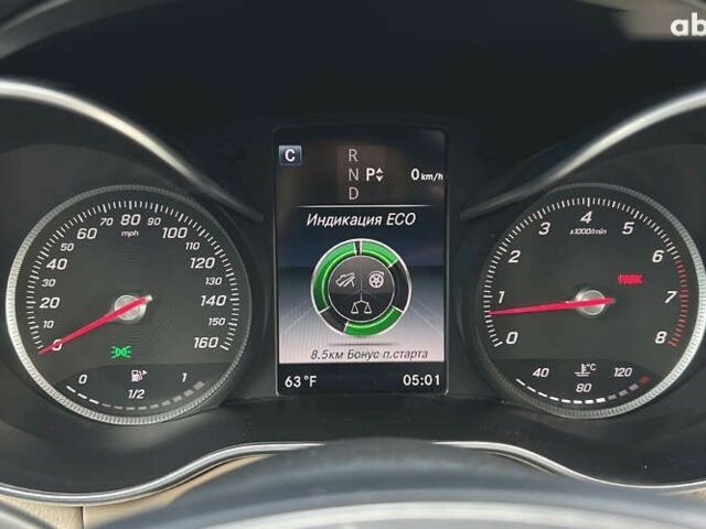 Мерседес С Класс, объемом двигателя 2 л и пробегом 180 тыс. км за 22300 $, фото 18 на Automoto.ua