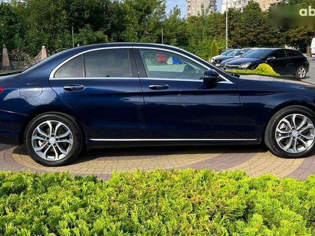 Мерседес С Класс, объемом двигателя 2 л и пробегом 180 тыс. км за 22300 $, фото 7 на Automoto.ua