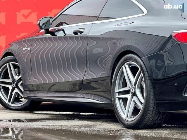Мерседес С Клас, об'ємом двигуна 4.7 л та пробігом 109 тис. км за 46000 $, фото 29 на Automoto.ua