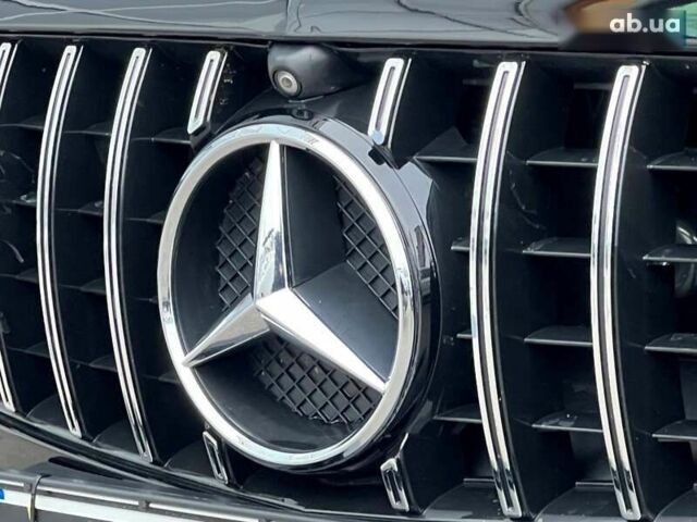 Мерседес С Клас, об'ємом двигуна 4.7 л та пробігом 109 тис. км за 46000 $, фото 9 на Automoto.ua