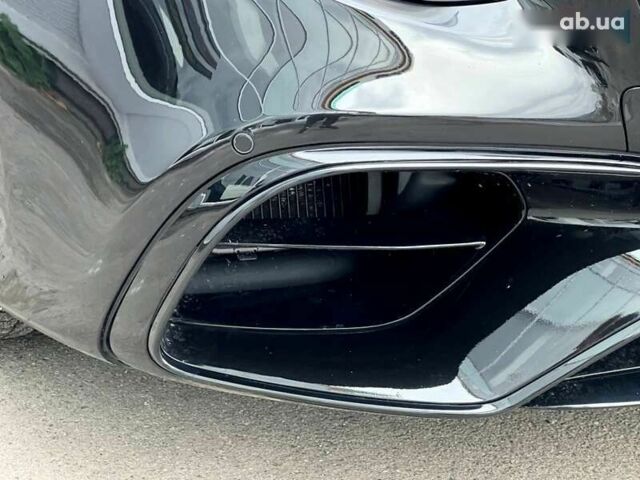 Мерседес С Клас, об'ємом двигуна 4.7 л та пробігом 109 тис. км за 46000 $, фото 20 на Automoto.ua
