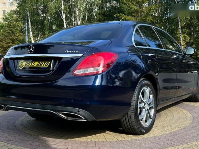 Мерседес С Класс, объемом двигателя 2 л и пробегом 180 тыс. км за 22300 $, фото 6 на Automoto.ua