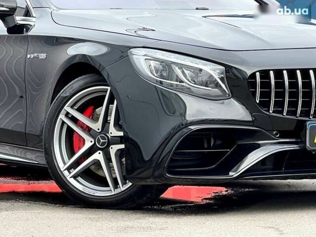 Мерседес С Клас, об'ємом двигуна 4.7 л та пробігом 109 тис. км за 46000 $, фото 14 на Automoto.ua