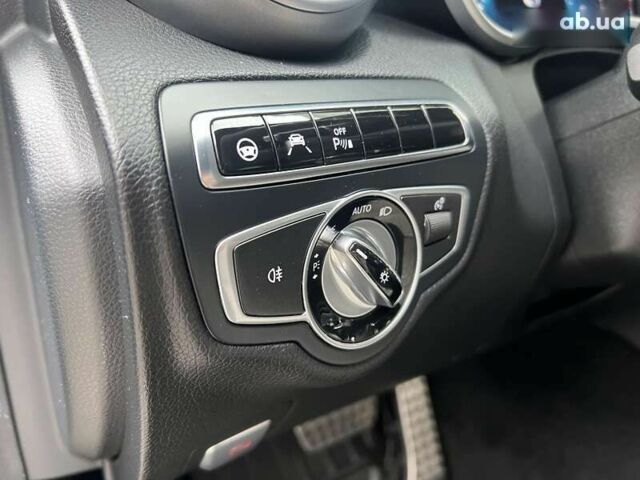 Мерседес С Класс, объемом двигателя 4 л и пробегом 133 тыс. км за 38500 $, фото 15 на Automoto.ua