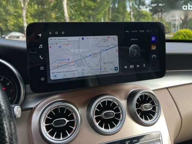 Мерседес С Класс, объемом двигателя 2 л и пробегом 180 тыс. км за 22300 $, фото 21 на Automoto.ua