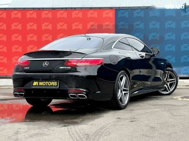 Мерседес С Клас, об'ємом двигуна 4.7 л та пробігом 109 тис. км за 46000 $, фото 3 на Automoto.ua