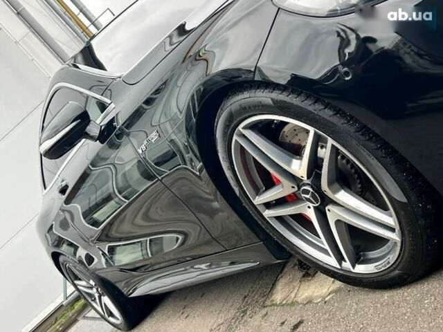 Мерседес С Клас, об'ємом двигуна 4.7 л та пробігом 109 тис. км за 46000 $, фото 18 на Automoto.ua