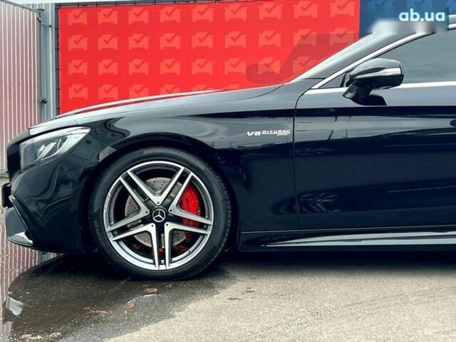 Мерседес С Клас, об'ємом двигуна 4.7 л та пробігом 109 тис. км за 46000 $, фото 24 на Automoto.ua