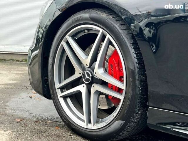 Мерседес С Клас, об'ємом двигуна 4.7 л та пробігом 109 тис. км за 46000 $, фото 23 на Automoto.ua