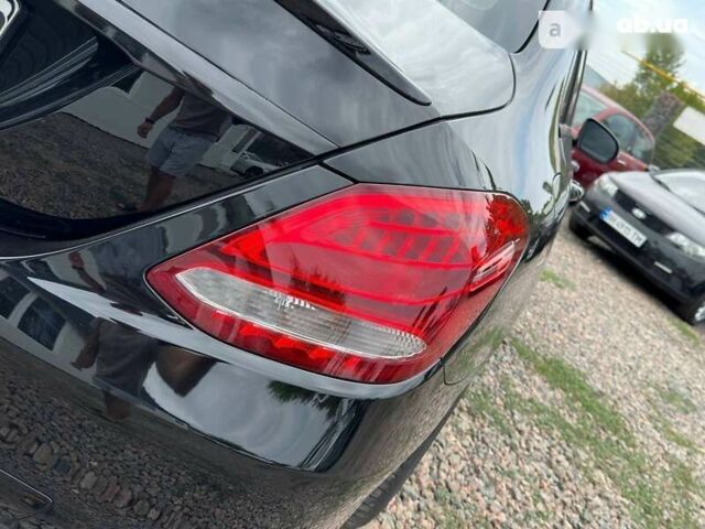 Мерседес С Класс, объемом двигателя 2 л и пробегом 170 тыс. км за 21000 $, фото 9 на Automoto.ua