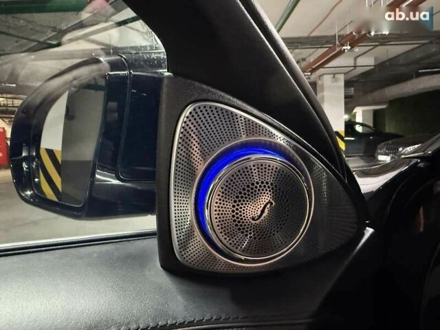 Мерседес С Класс, объемом двигателя 3 л и пробегом 117 тыс. км за 51500 $, фото 23 на Automoto.ua