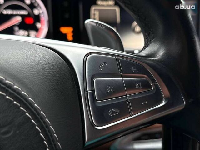 Мерседес С Класс, объемом двигателя 4.7 л и пробегом 144 тыс. км за 38999 $, фото 22 на Automoto.ua