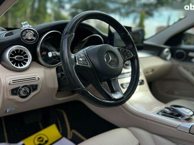 Мерседес С Класс, объемом двигателя 2 л и пробегом 180 тыс. км за 22300 $, фото 17 на Automoto.ua