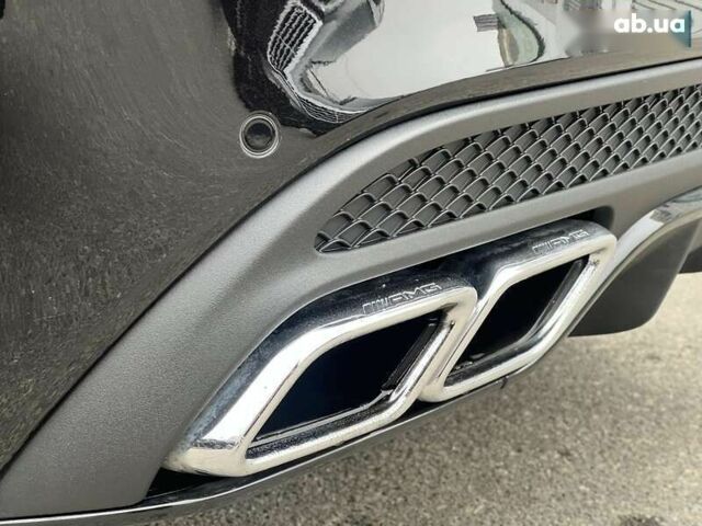 Мерседес С Класс, объемом двигателя 4 л и пробегом 133 тыс. км за 38500 $, фото 11 на Automoto.ua