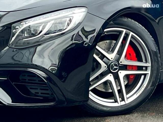 Мерседес С Клас, об'ємом двигуна 4.7 л та пробігом 109 тис. км за 46000 $, фото 15 на Automoto.ua